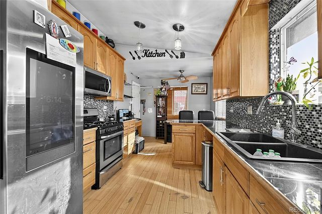 780 E 85th Avenue, Denver, CO 80229