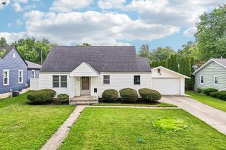 237 Leonard Street 237 Leonard Street, West Liberty, OH 43357