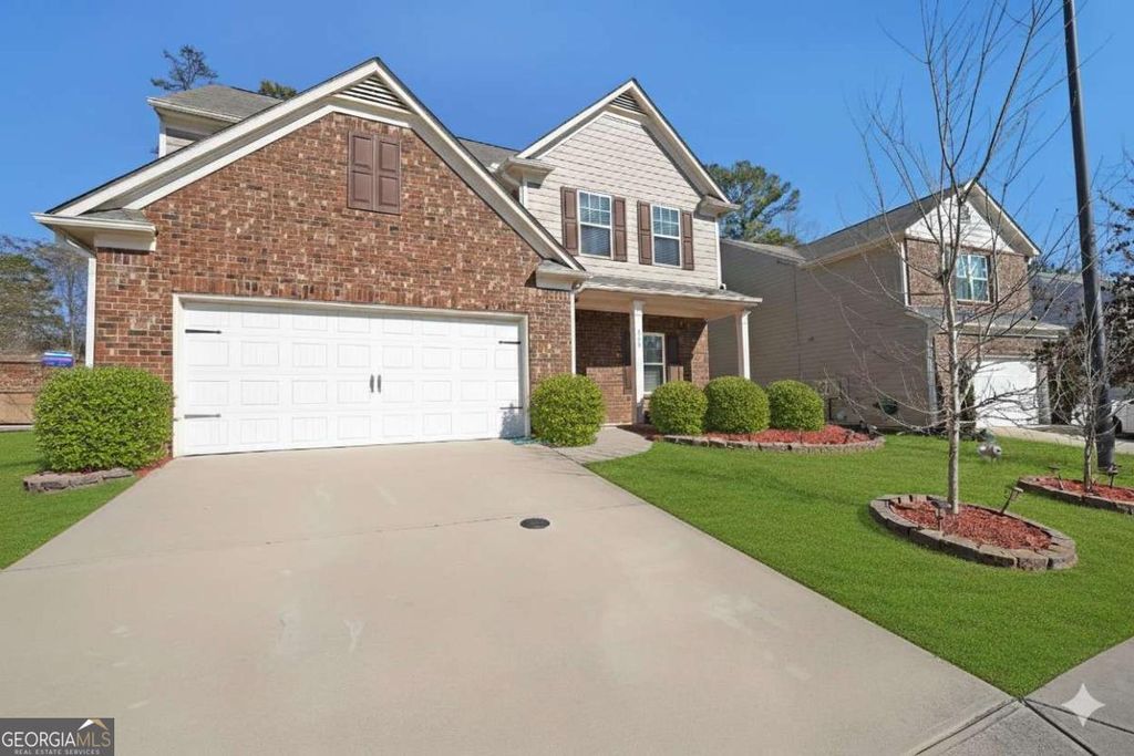 351 Morning Drive, Athens, GA 30606