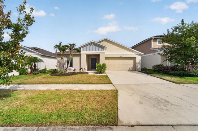 12820 BENT TWIG DRIVE, Riverview, FL 33579