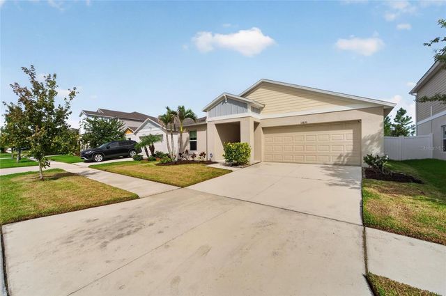12820 BENT TWIG DRIVE, Riverview, FL 33579