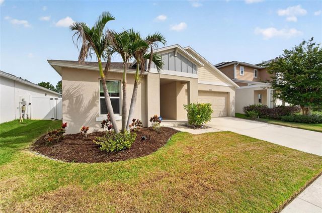 12820 BENT TWIG DRIVE, Riverview, FL 33579