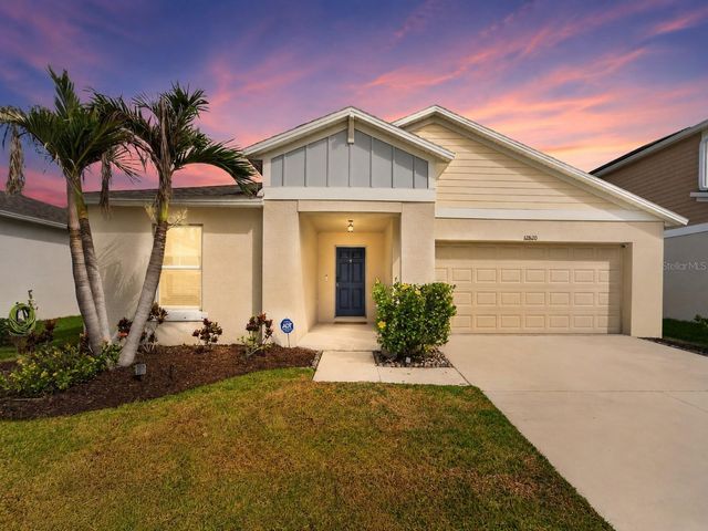 12820 BENT TWIG DRIVE, Riverview, FL 33579