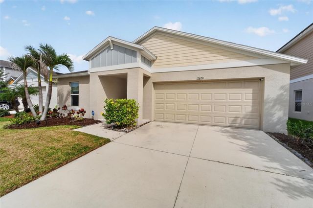 12820 BENT TWIG DRIVE, Riverview, FL 33579