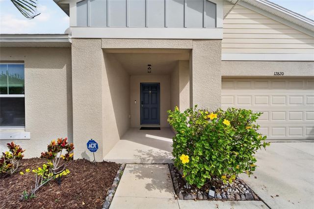12820 BENT TWIG DRIVE, Riverview, FL 33579
