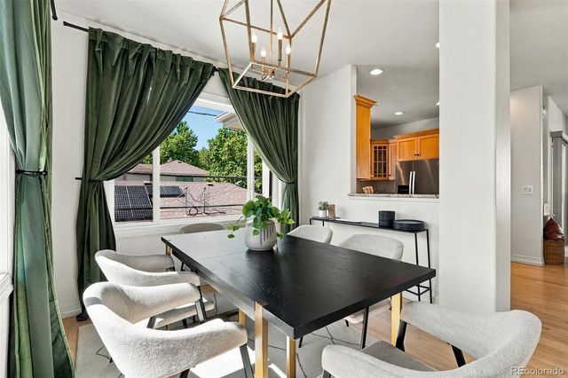 257 S Jackson Street C, Denver, CO 80209