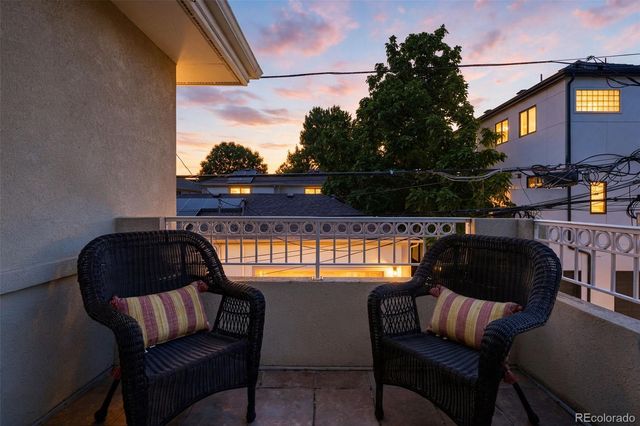 257 S Jackson Street C, Denver, CO 80209