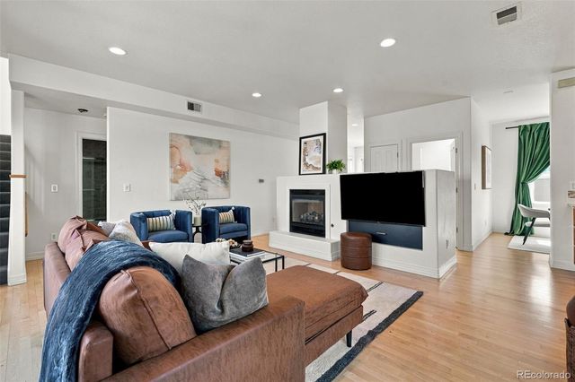 257 S Jackson Street C, Denver, CO 80209