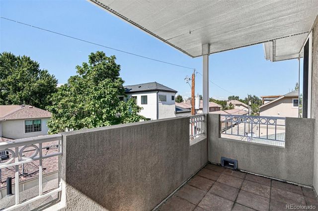 257 S Jackson Street C, Denver, CO 80209