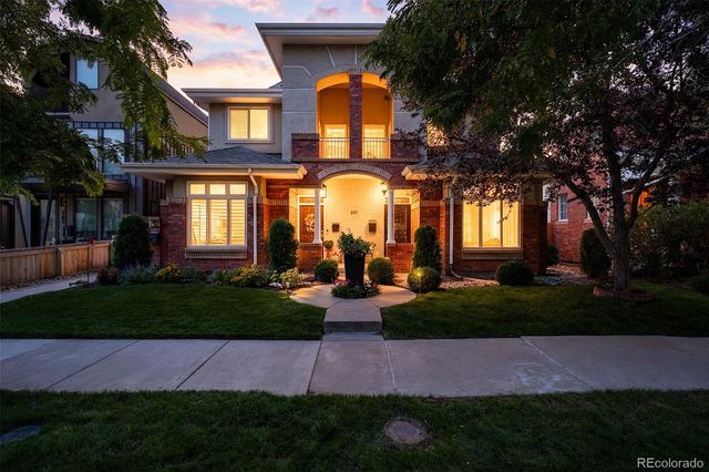 257 S Jackson Street C, Denver, CO 80209