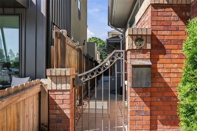 257 S Jackson Street C, Denver, CO 80209