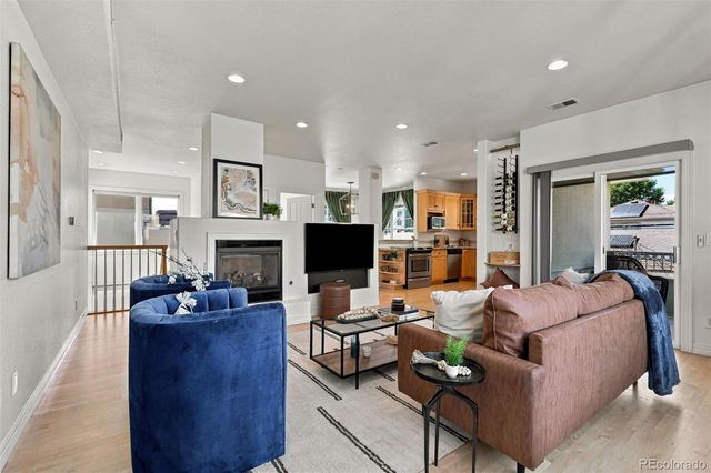 257 S Jackson Street C, Denver, CO 80209