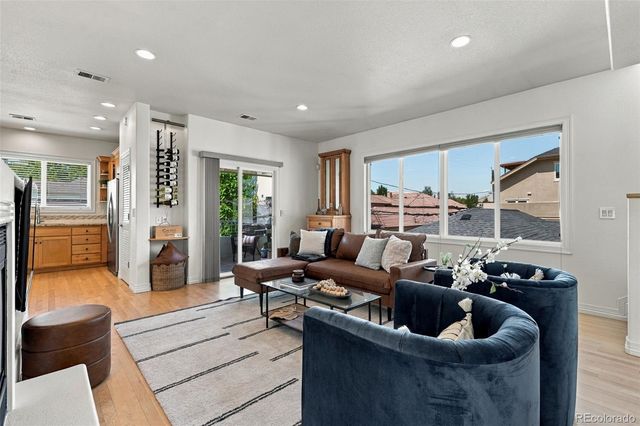 257 S Jackson Street C, Denver, CO 80209