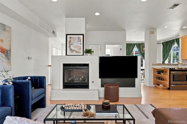 257 S Jackson Street C, Denver, CO 80209