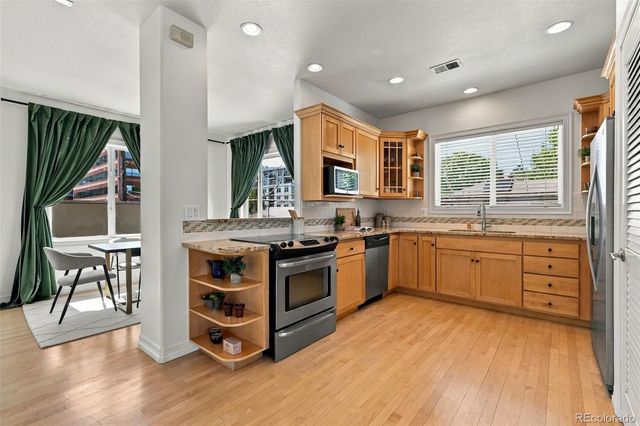 257 S Jackson Street C, Denver, CO 80209