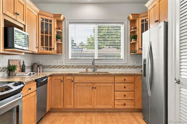 257 S Jackson Street C, Denver, CO 80209