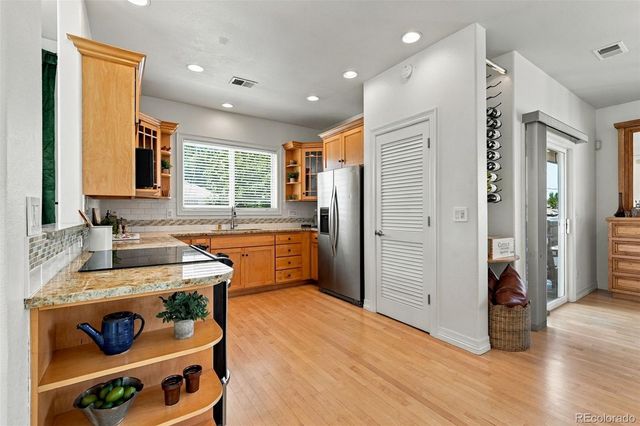 257 S Jackson Street C, Denver, CO 80209