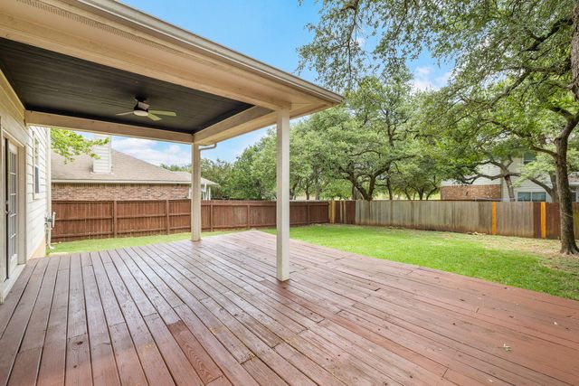 1104 Iron Horse, Leander, TX 78641