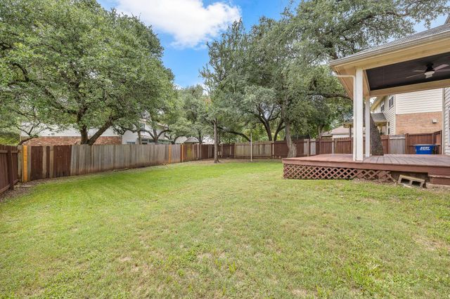 1104 Iron Horse, Leander, TX 78641