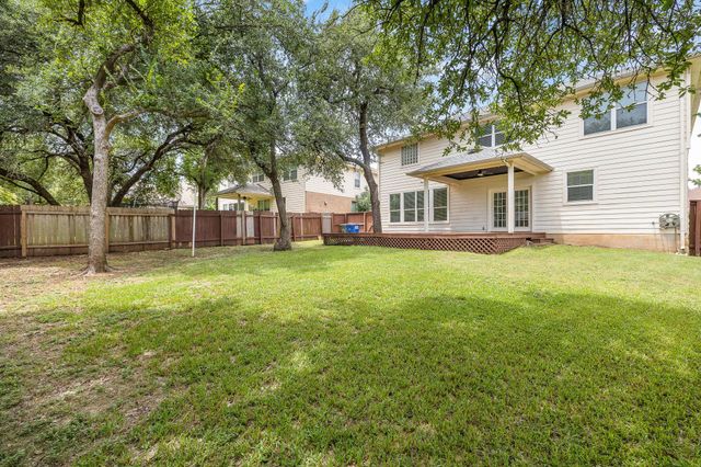 1104 Iron Horse, Leander, TX 78641