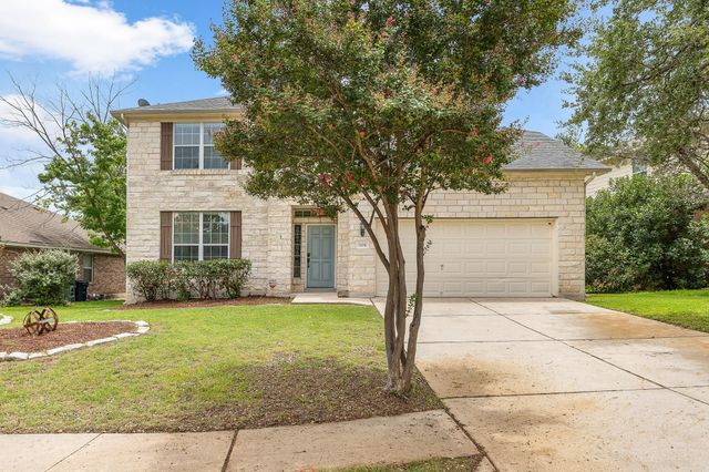 1104 Iron Horse, Leander, TX 78641