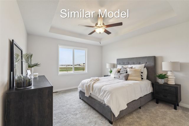 3826 NW Reinhart Drive, Ankeny, IA 50023
