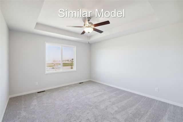 3826 NW Reinhart Drive, Ankeny, IA 50023
