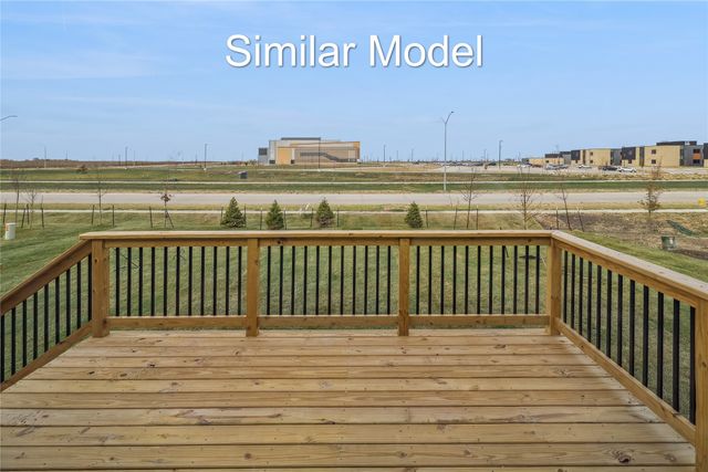 3826 NW Reinhart Drive, Ankeny, IA 50023