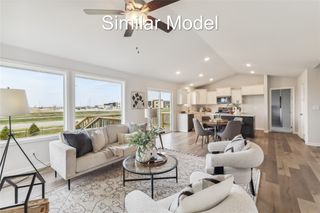 3826 NW Reinhart Drive, Ankeny, IA 50023