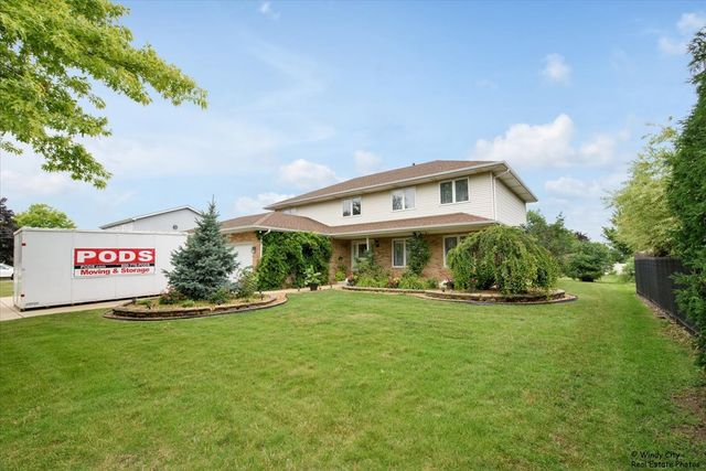 9820 Giles Drive, Mokena, IL 60448