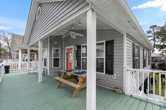 6001 P5 South Kings Hwy., Myrtle Beach, SC 29575