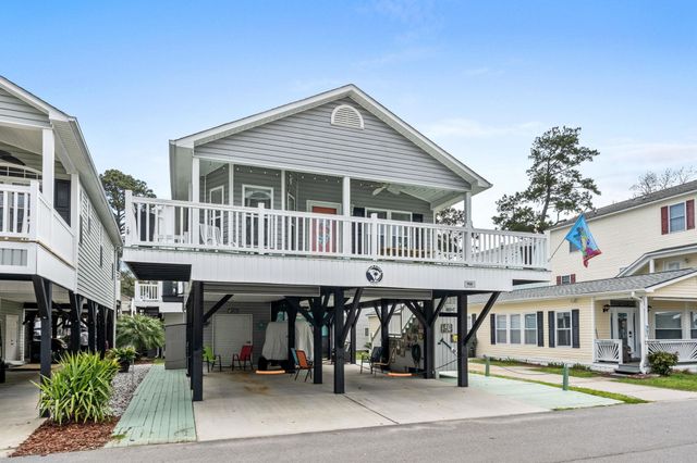 6001 P5 South Kings Hwy., Myrtle Beach, SC 29575