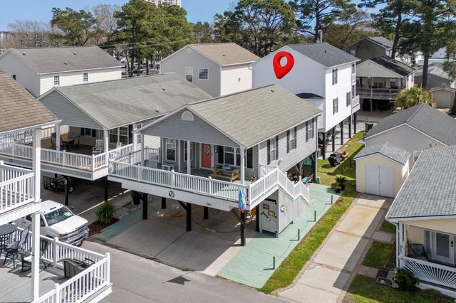 6001 P5 South Kings Hwy., Myrtle Beach, SC 29575