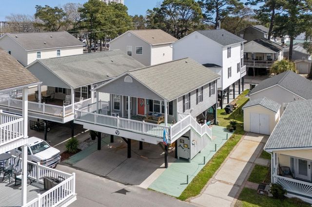 6001 P5 South Kings Hwy., Myrtle Beach, SC 29575