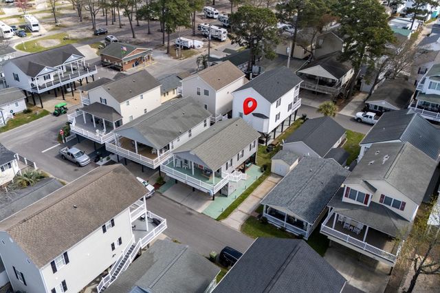 6001 P5 South Kings Hwy., Myrtle Beach, SC 29575