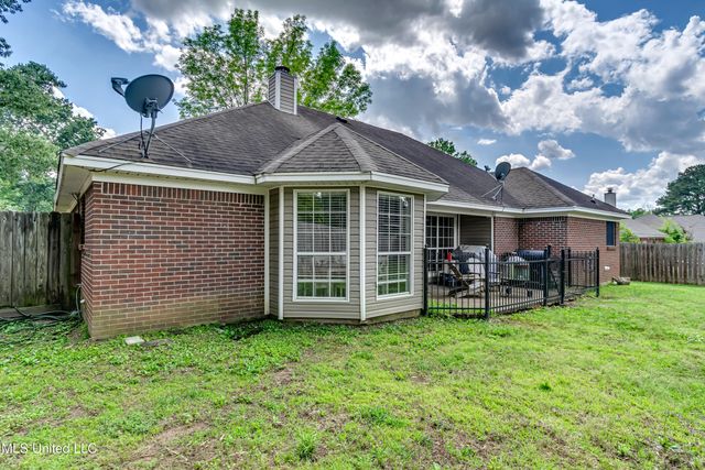 621 Windward Lane, Richland, MS 39218