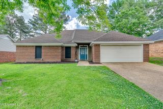 621 Windward Lane, Richland, MS 39218