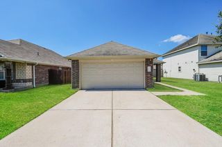 12711 Rio Brazos Street, Rosharon, TX 77583