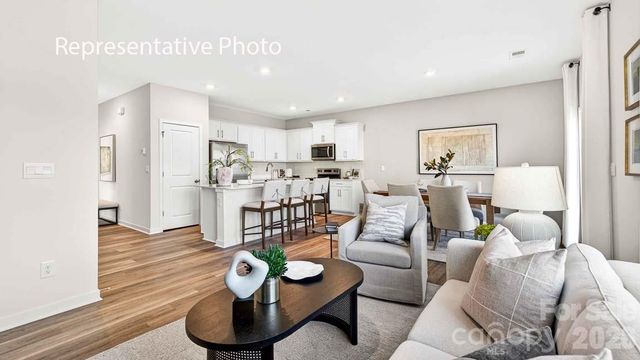 1236 Lavender Drive, Richburg, SC 29729