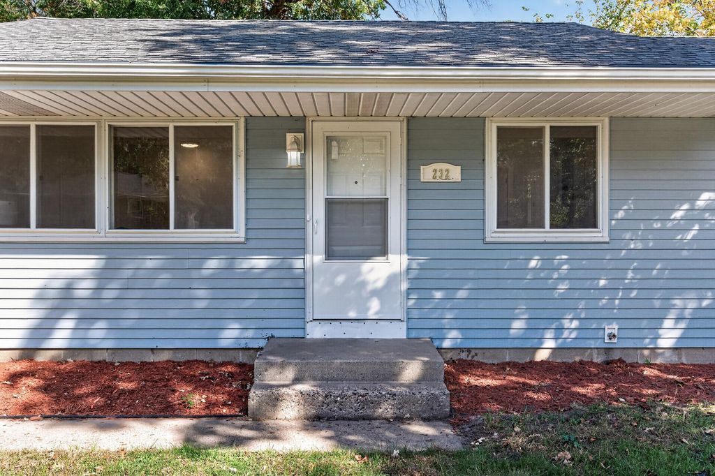 232 Twilite Terrace, Circle Pines, MN 55014 — photo 2