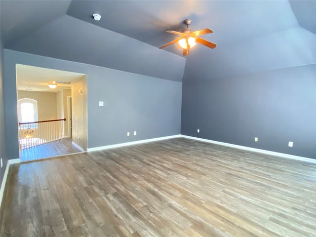 15861 Twin Cove Drive, Frisco, TX 75035