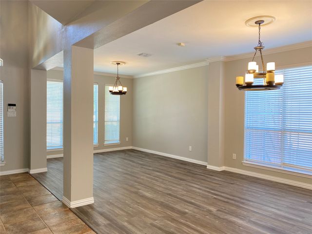15861 Twin Cove Drive, Frisco, TX 75035