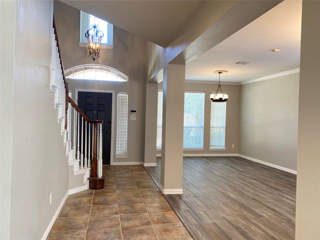 15861 Twin Cove Drive, Frisco, TX 75035
