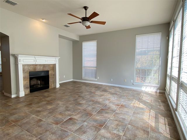 15861 Twin Cove Drive, Frisco, TX 75035