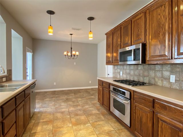 15861 Twin Cove Drive, Frisco, TX 75035
