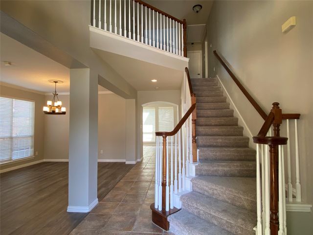 15861 Twin Cove Drive, Frisco, TX 75035