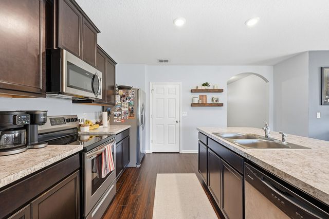 3113 Yellowstone Circle, Fort Pierce, FL 34945