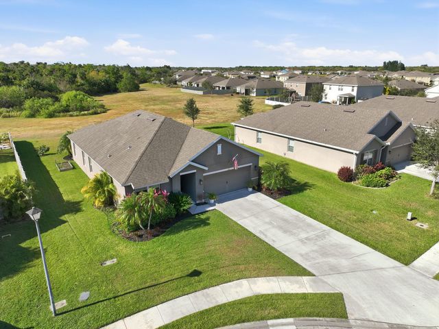 3113 Yellowstone Circle, Fort Pierce, FL 34945