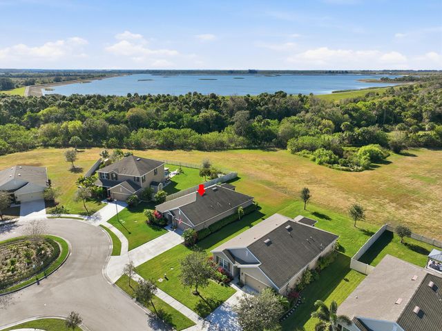 3113 Yellowstone Circle, Fort Pierce, FL 34945