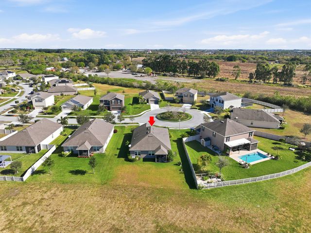 3113 Yellowstone Circle, Fort Pierce, FL 34945